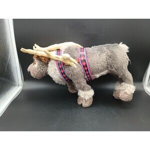 Disney Store Frozen Large 16" Sven The Reindeer Plush